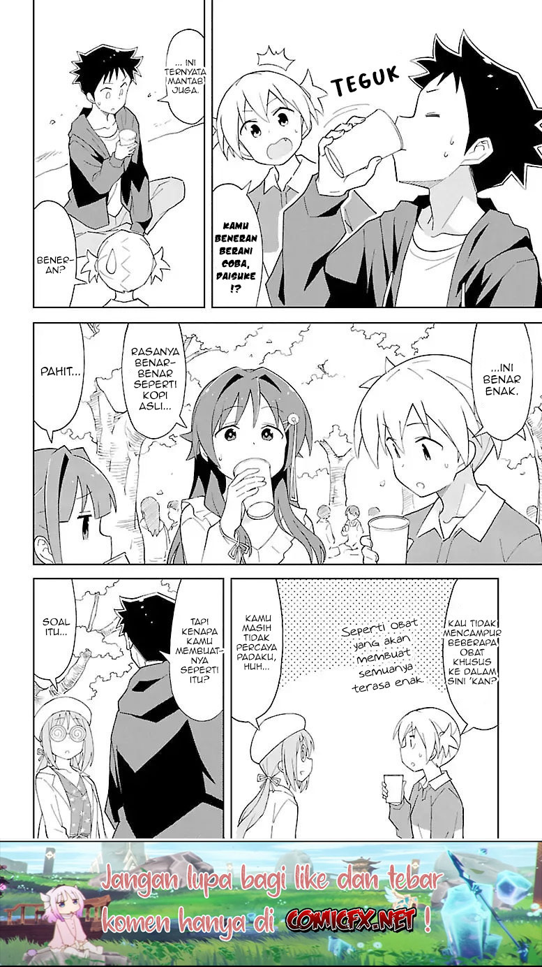 Chapter 78 - halaman 6
