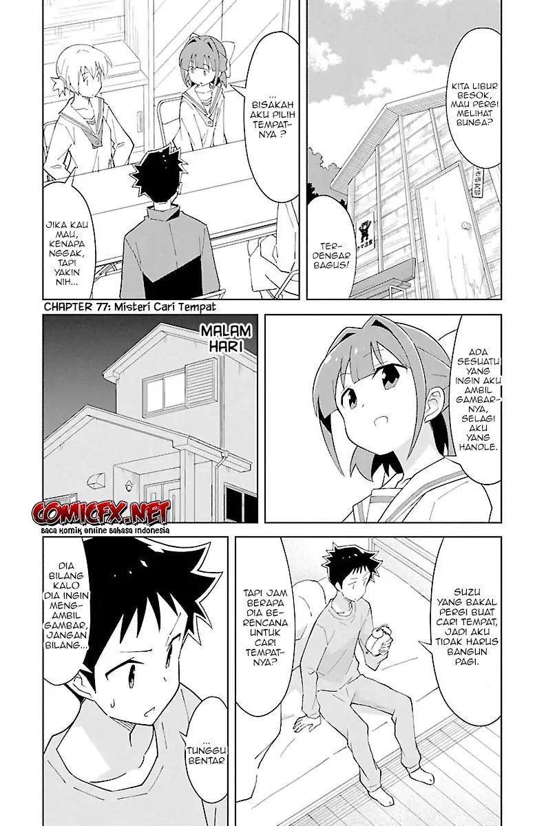 Chapter 77 - halaman 3