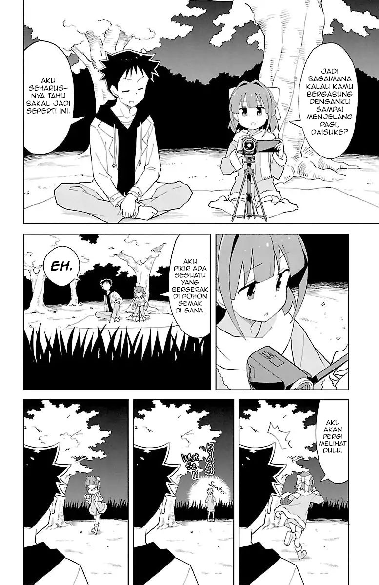 Chapter 77 - halaman 6