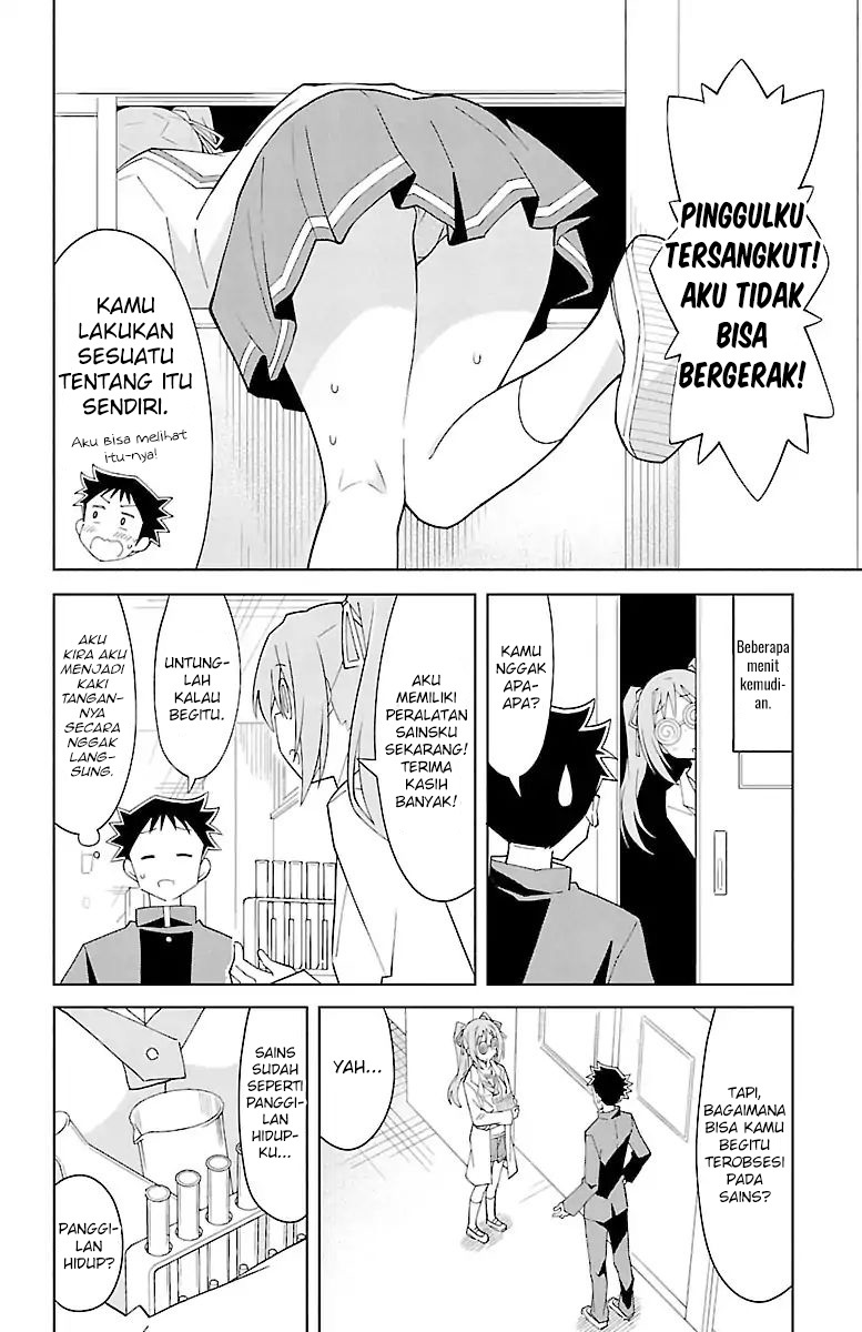 Chapter 76 - halaman 6