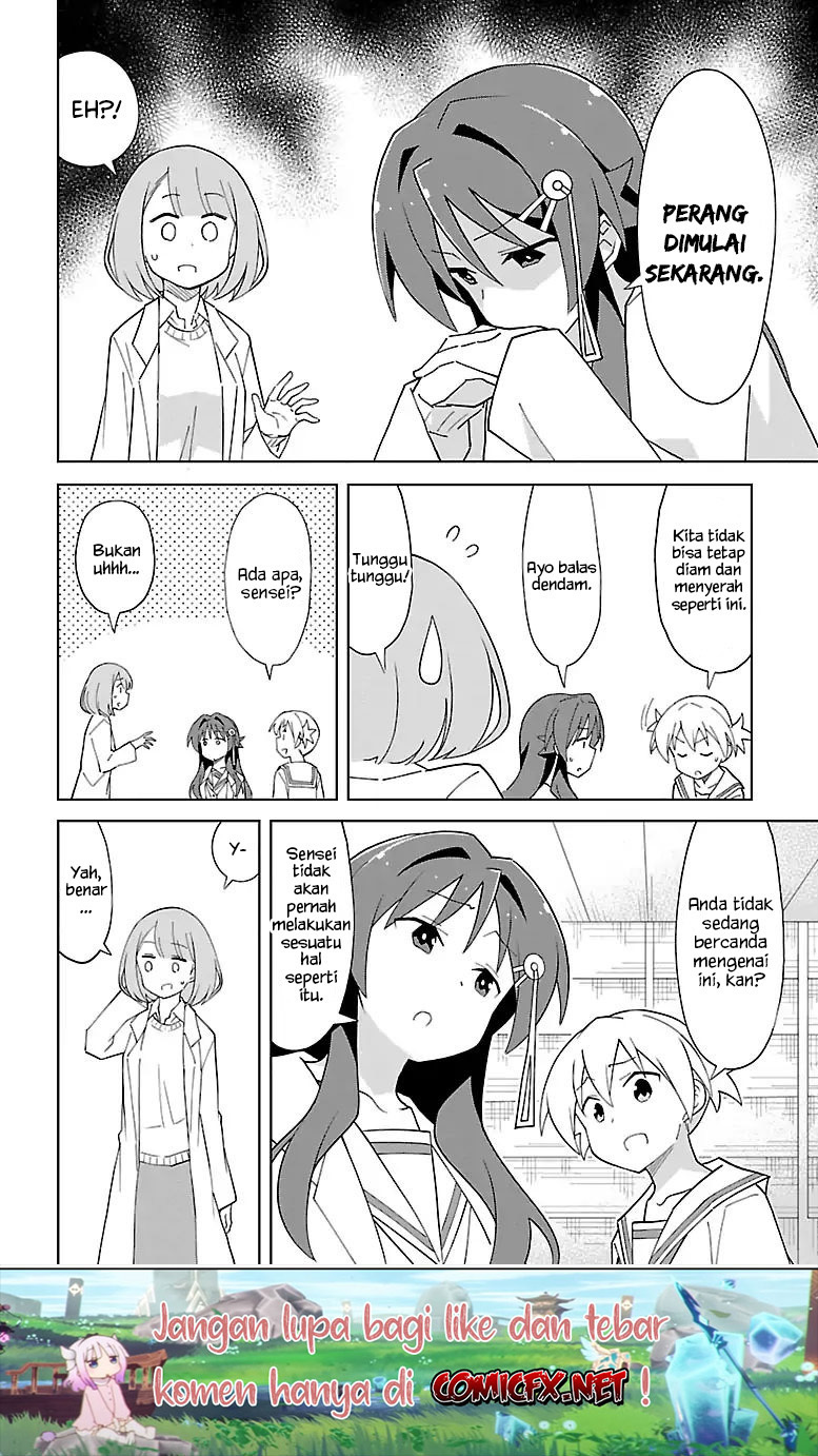 Chapter 75 - halaman 6