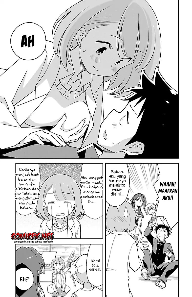 Chapter 75 - halaman 9