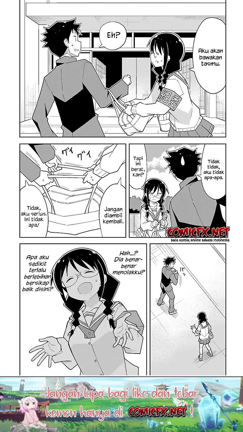 Chapter 74 - halaman 6