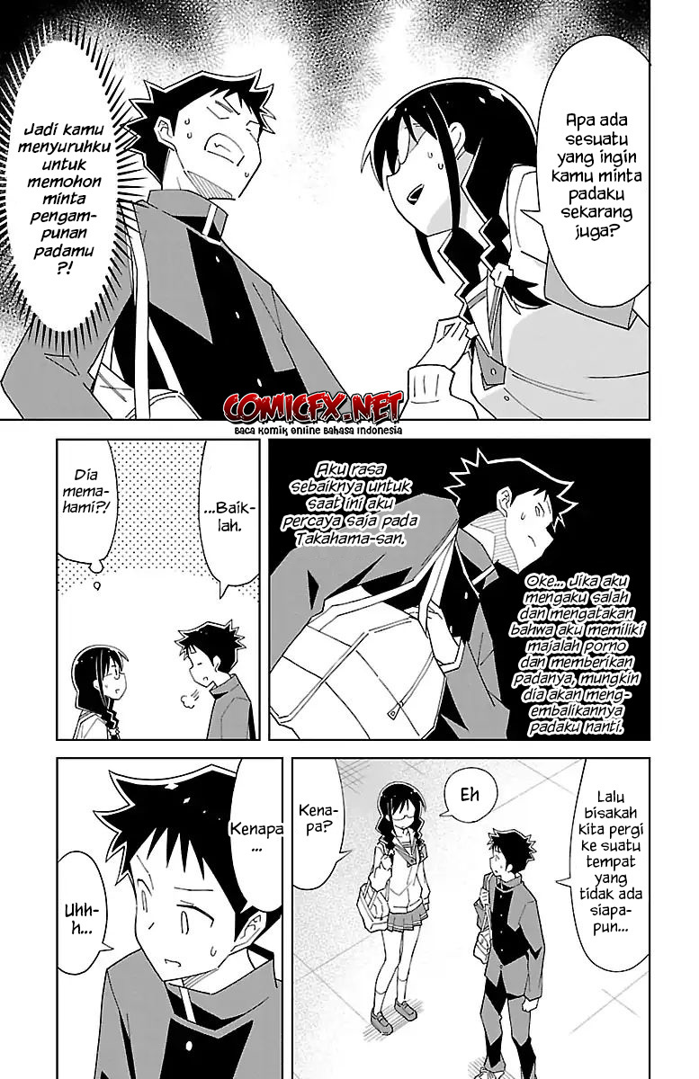 Chapter 74 - halaman 8