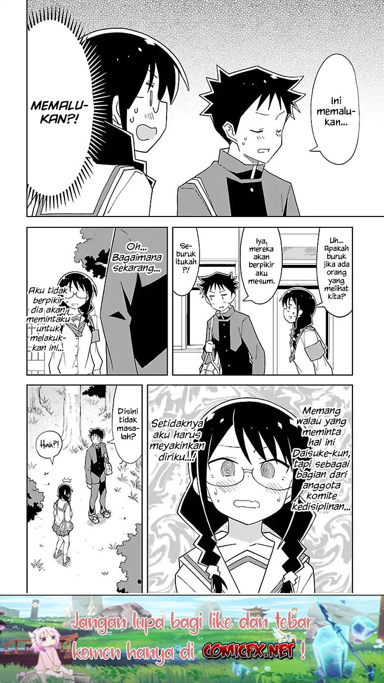 Chapter 74 - halaman 9