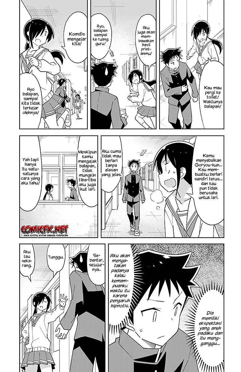 Chapter 73 - halaman 7