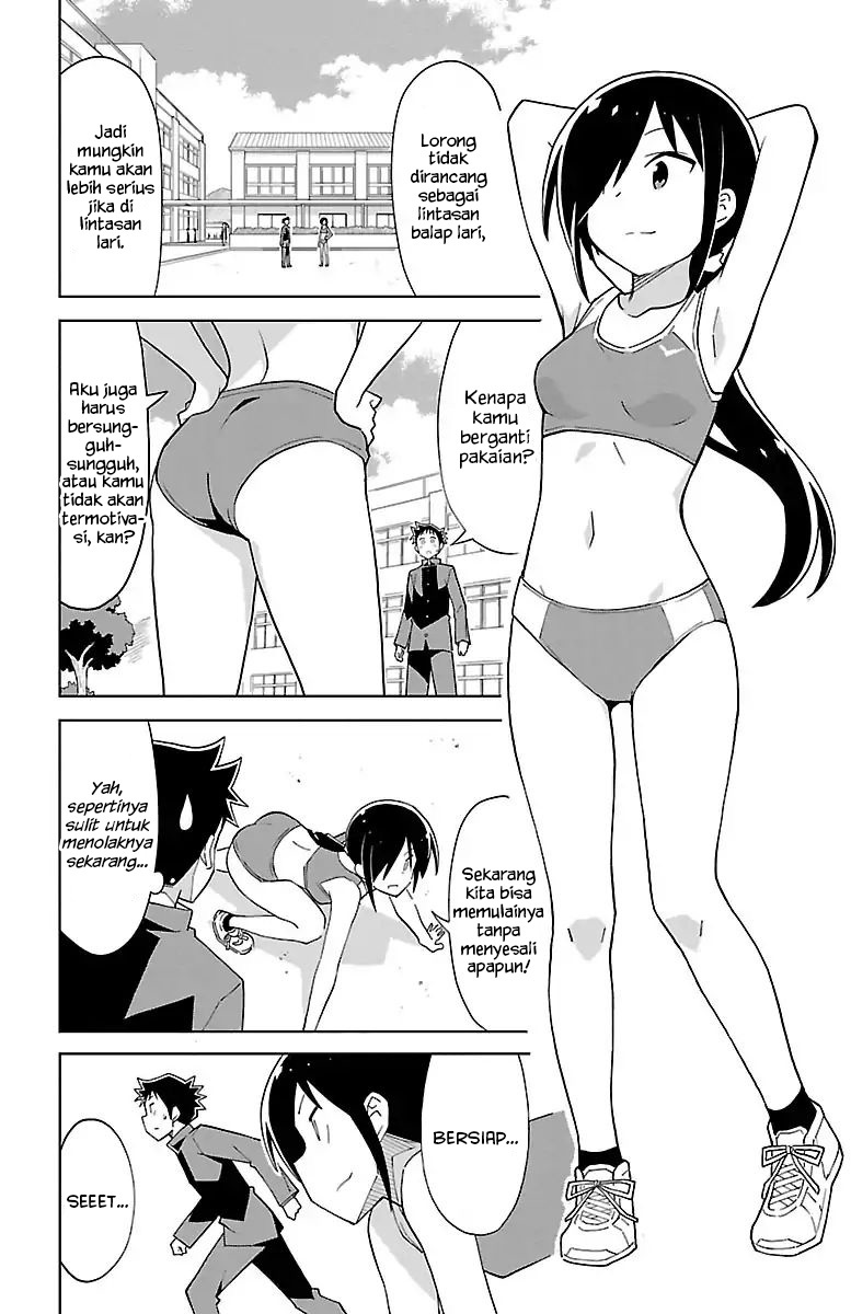 Chapter 73 - halaman 8