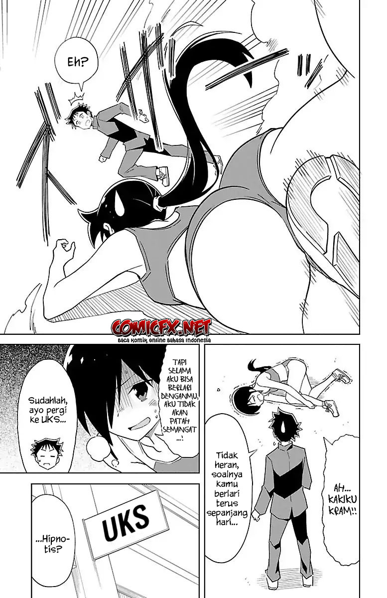 Chapter 73 - halaman 9