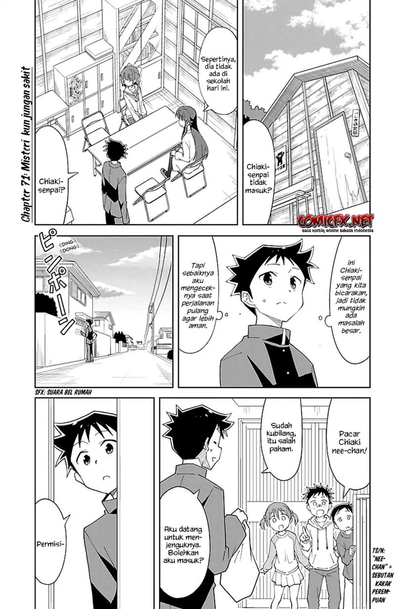 Chapter 71 - halaman 3