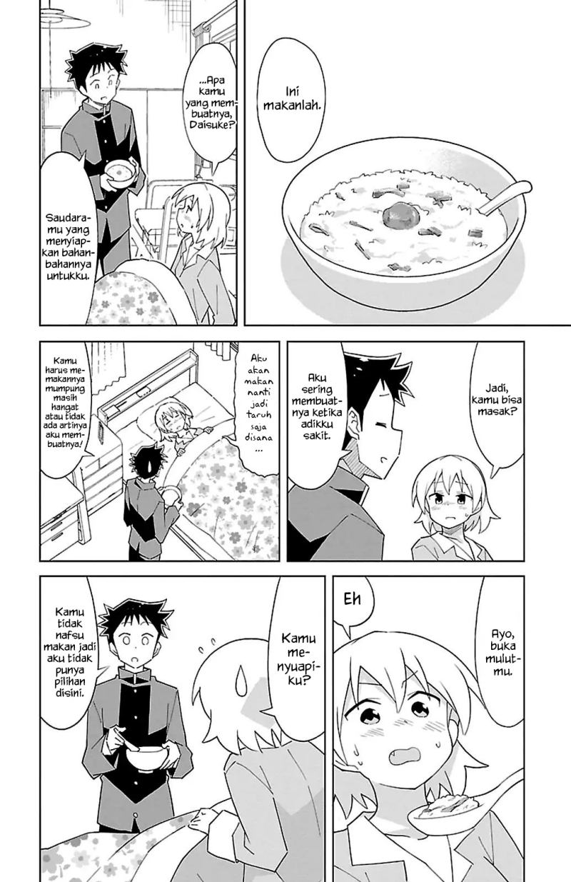Chapter 71 - halaman 6