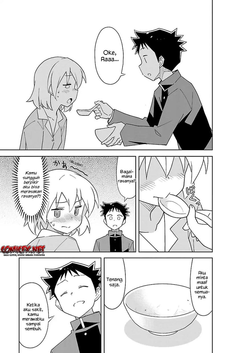 Chapter 71 - halaman 7