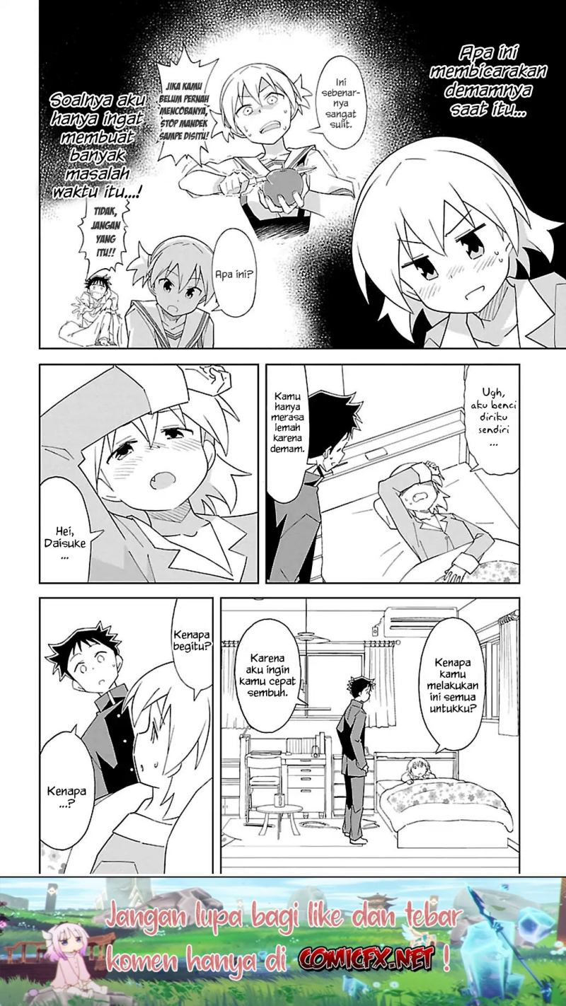 Chapter 71 - halaman 8