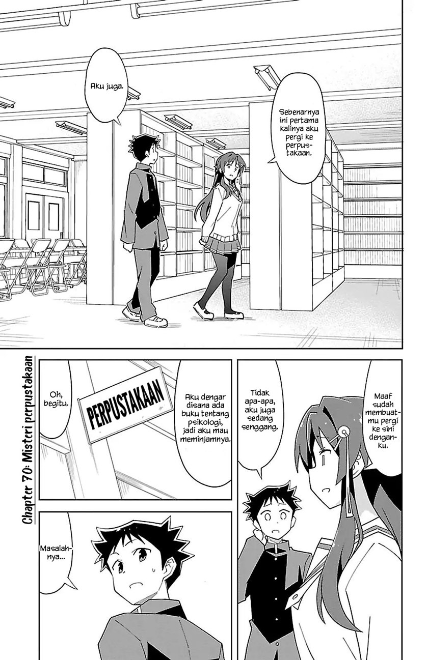 Chapter 70 - halaman 3