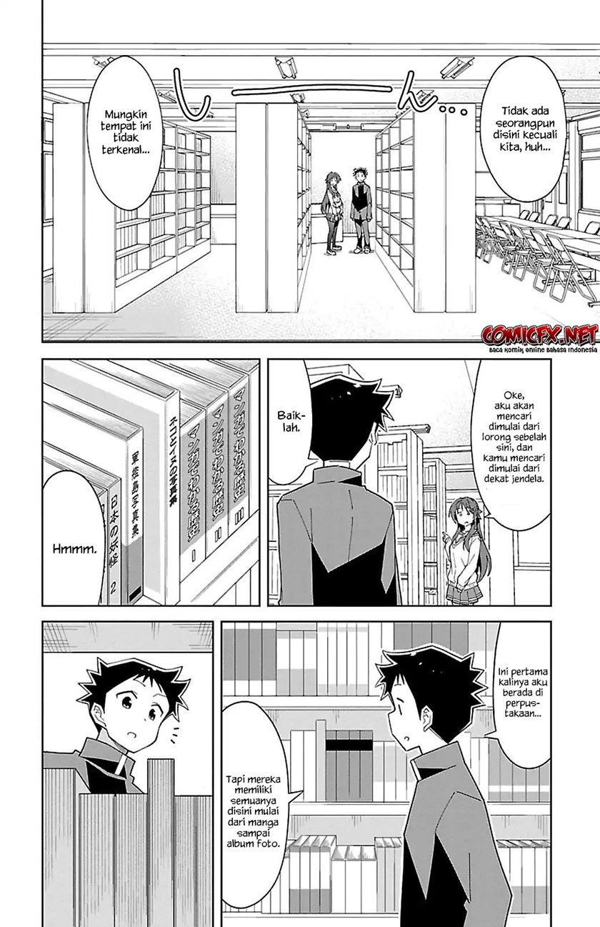 Chapter 70 - halaman 4