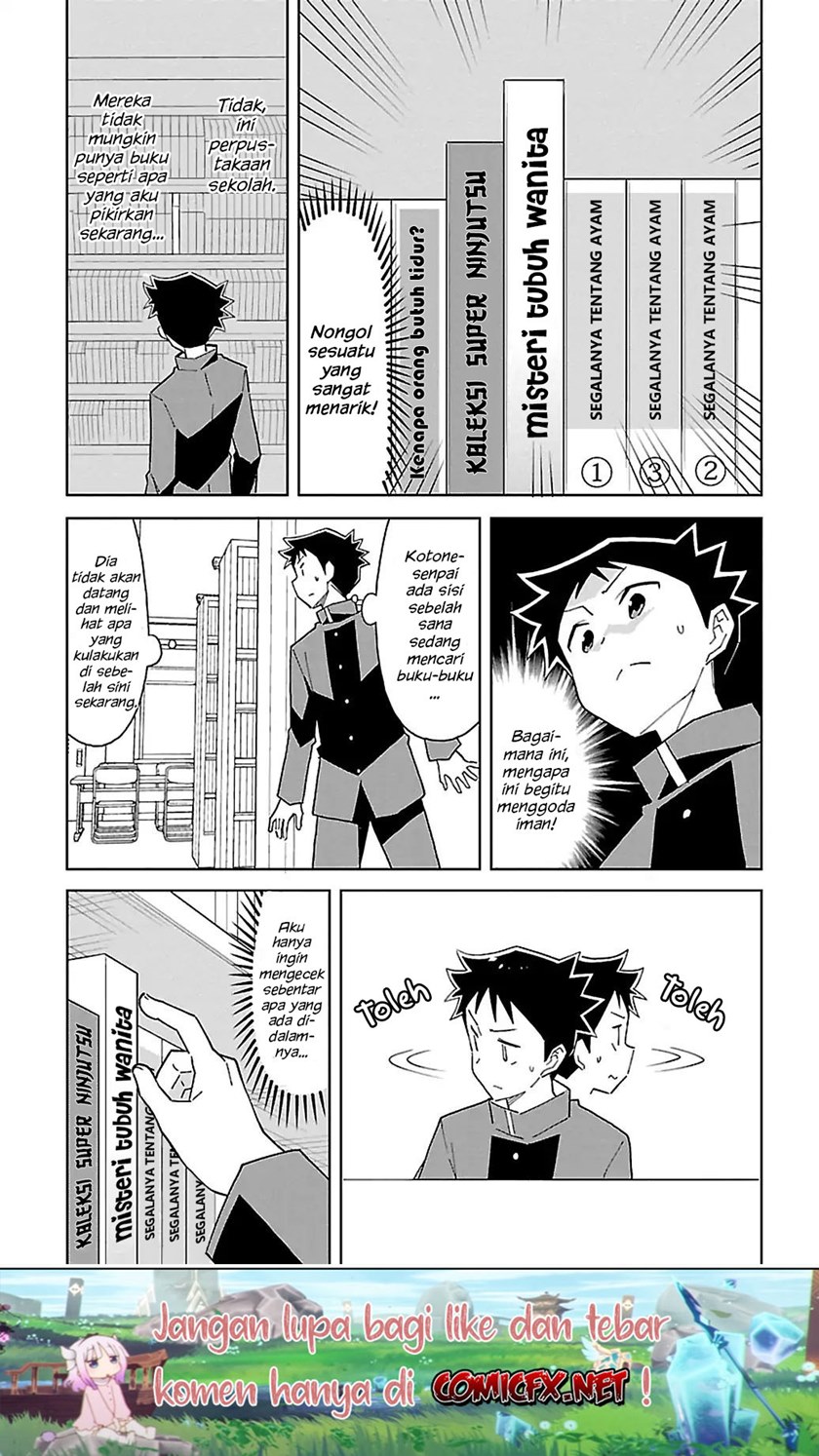 Chapter 70 - halaman 5