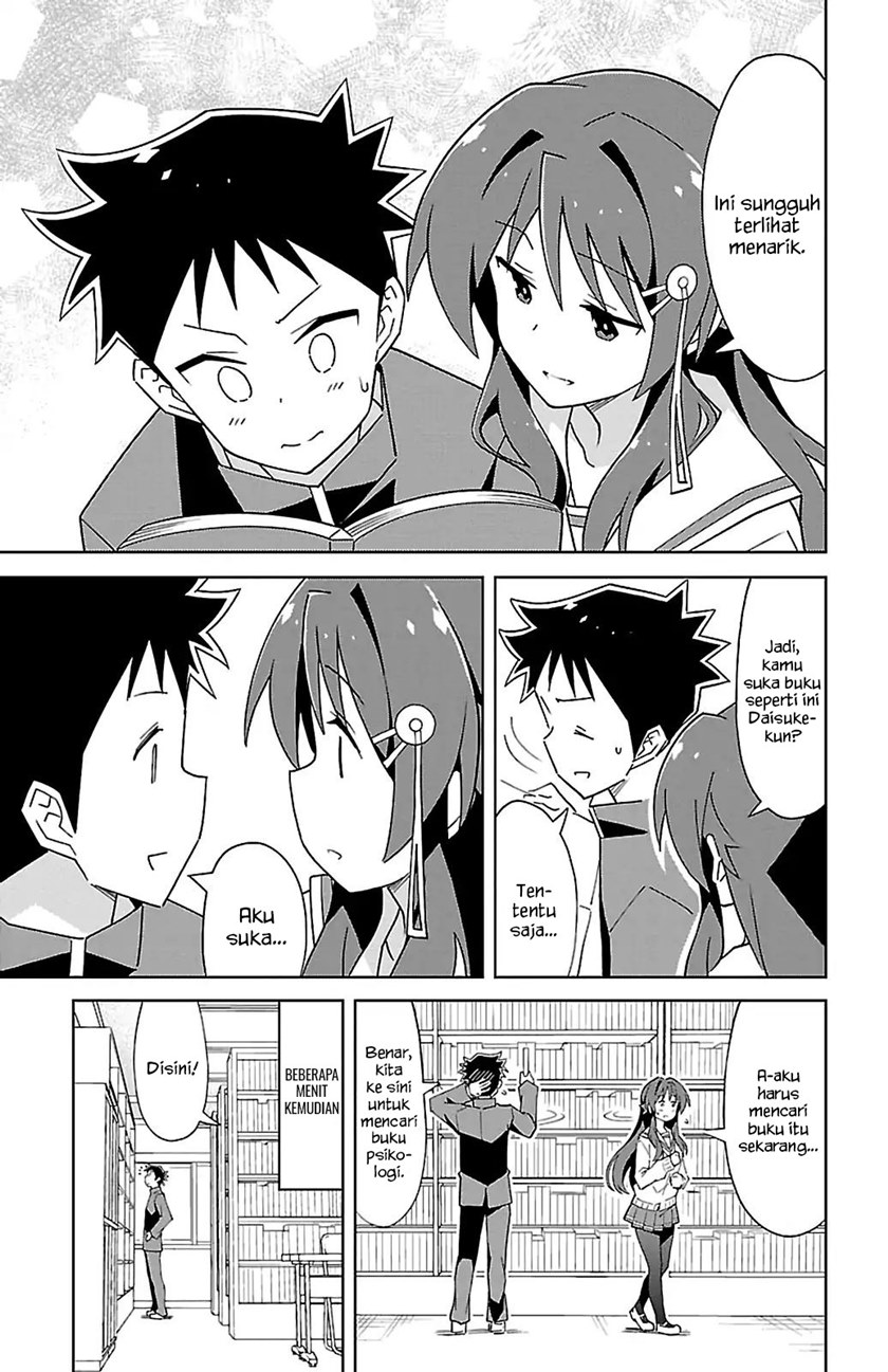 Chapter 70 - halaman 7
