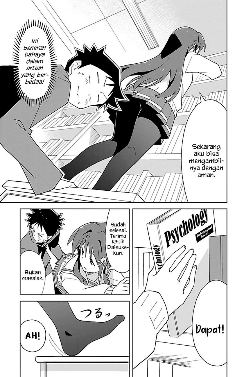Chapter 70 - halaman 9