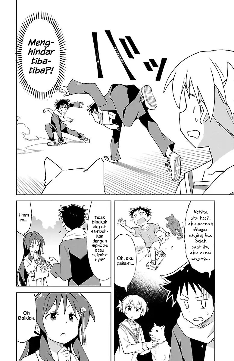 Chapter 69 - halaman 4