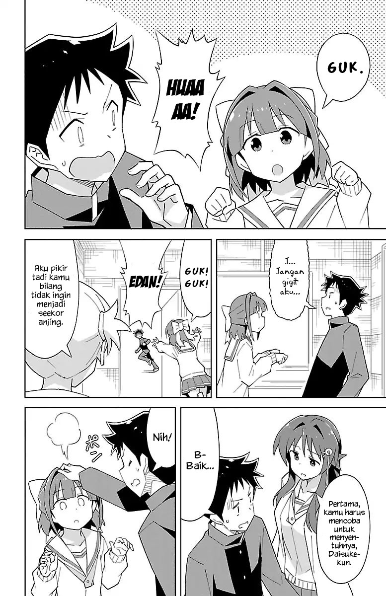 Chapter 69 - halaman 6