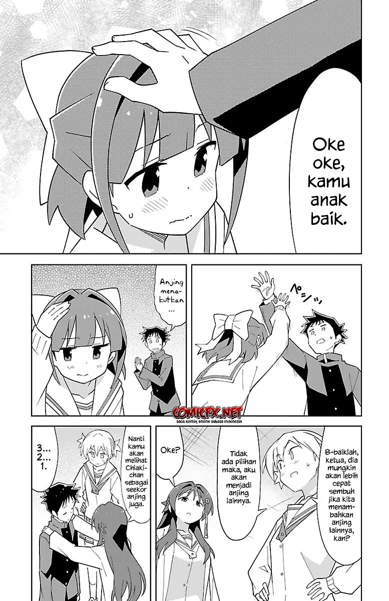 Chapter 69 - halaman 7