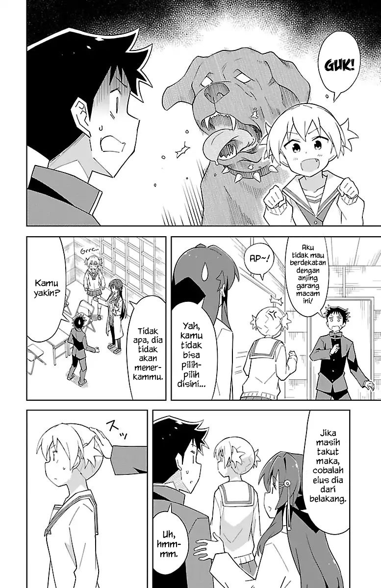 Chapter 69 - halaman 8