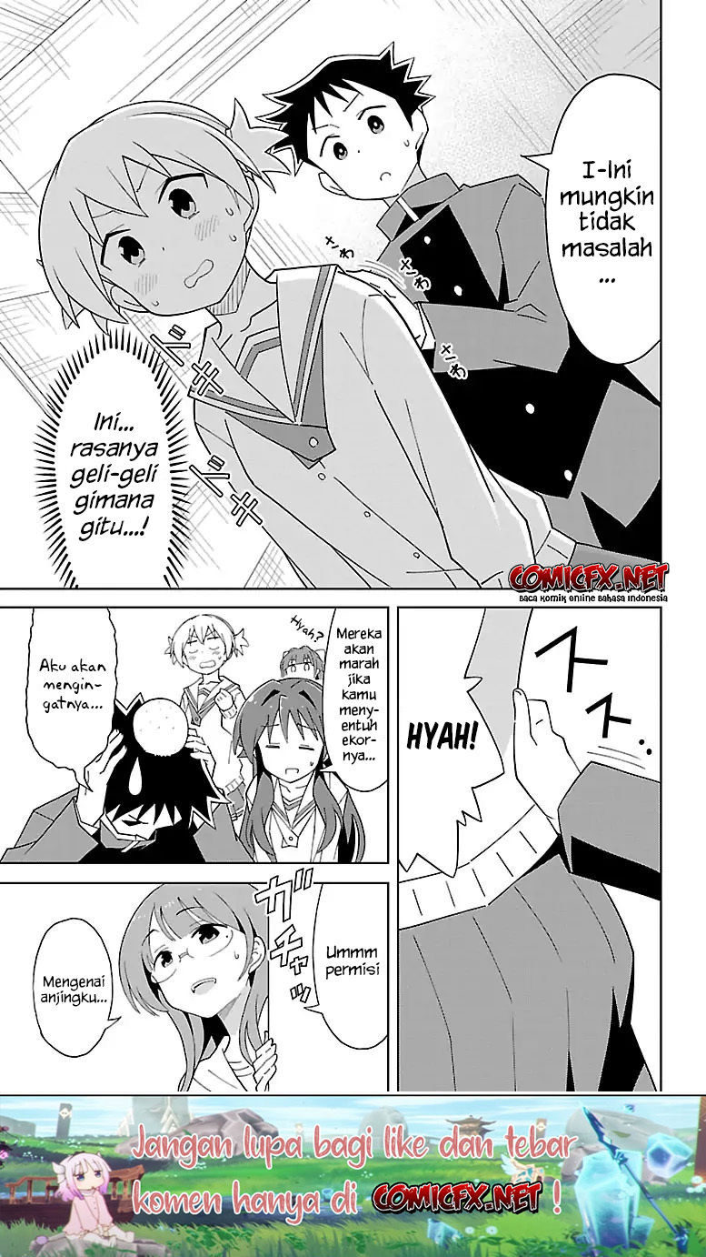 Chapter 69 - halaman 9