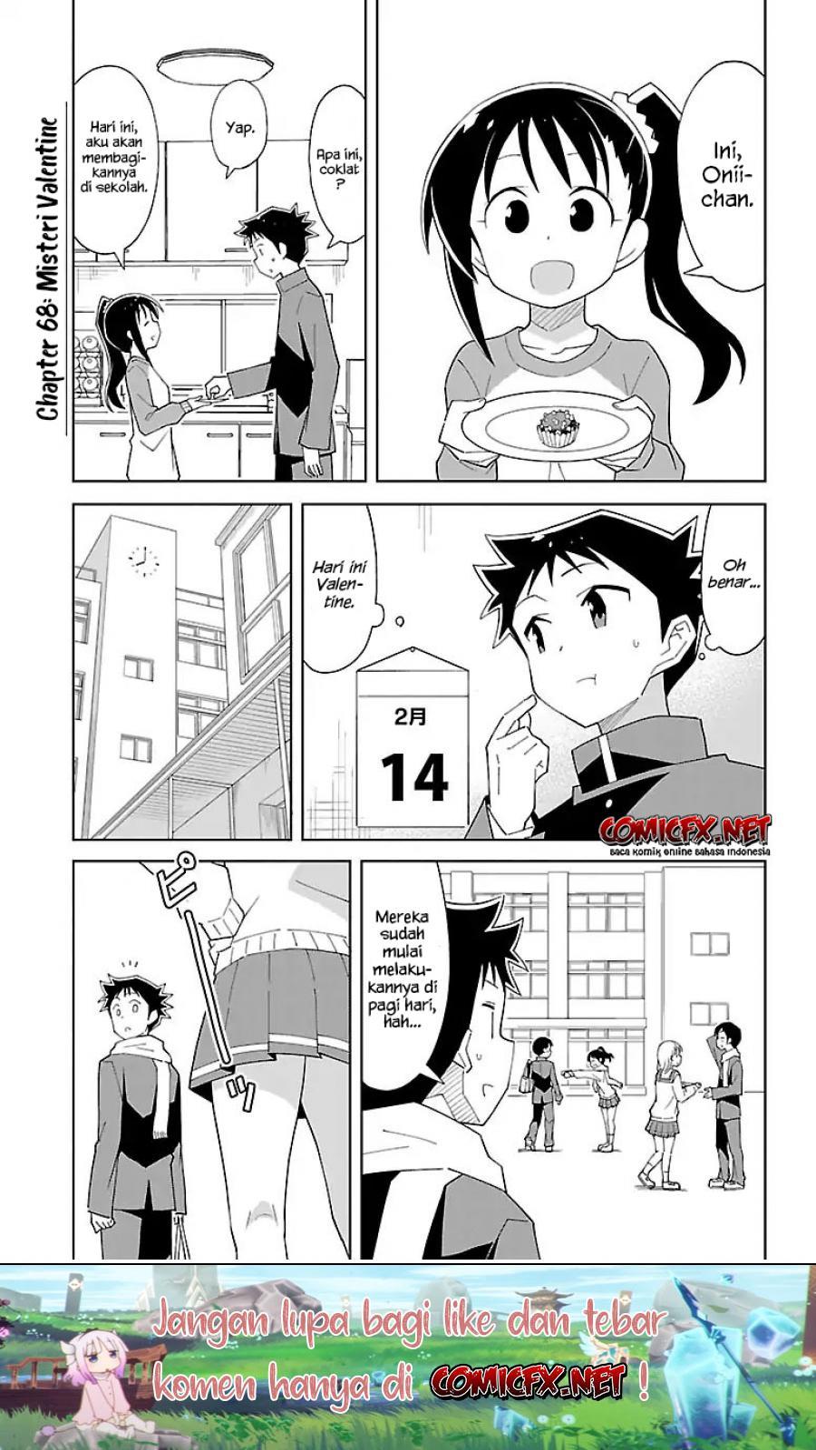 Chapter 68 - halaman 3
