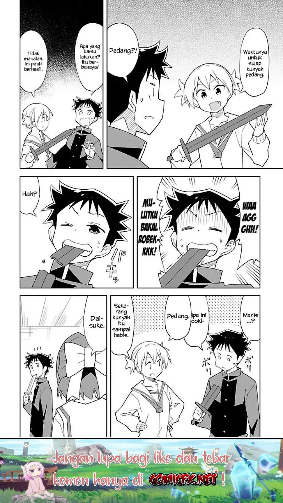Chapter 68 - halaman 6