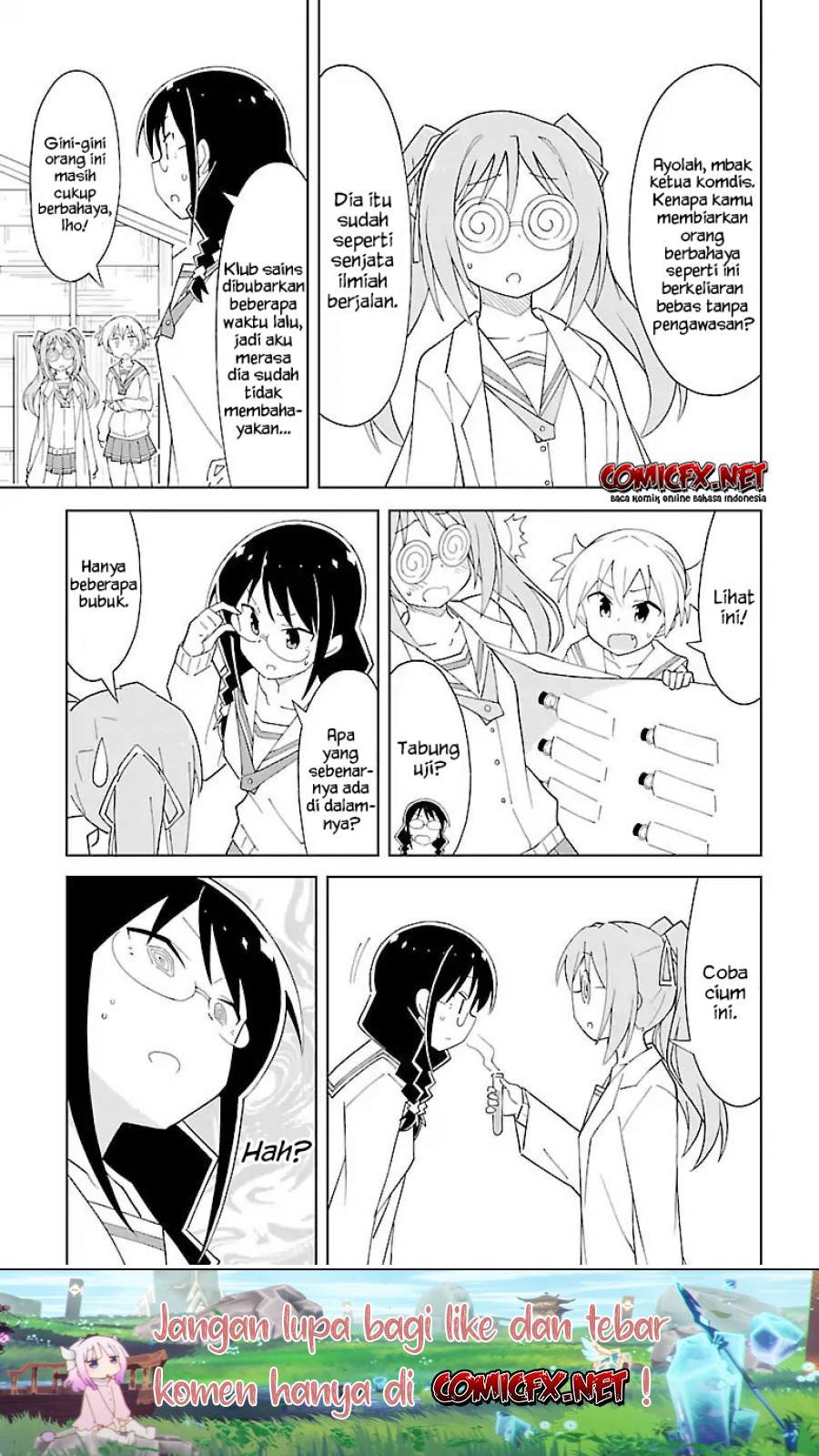 Chapter 67 - halaman 5