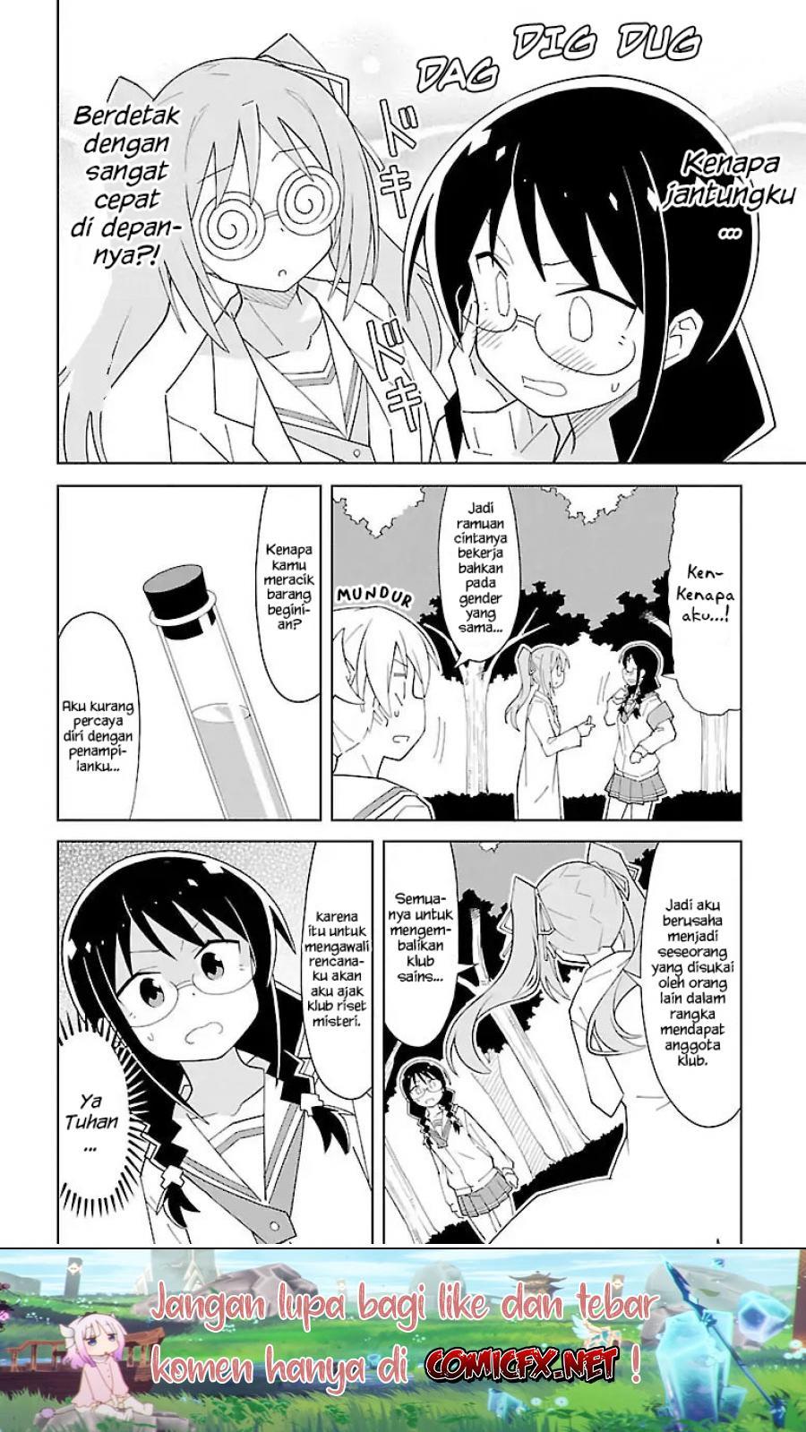 Chapter 67 - halaman 6