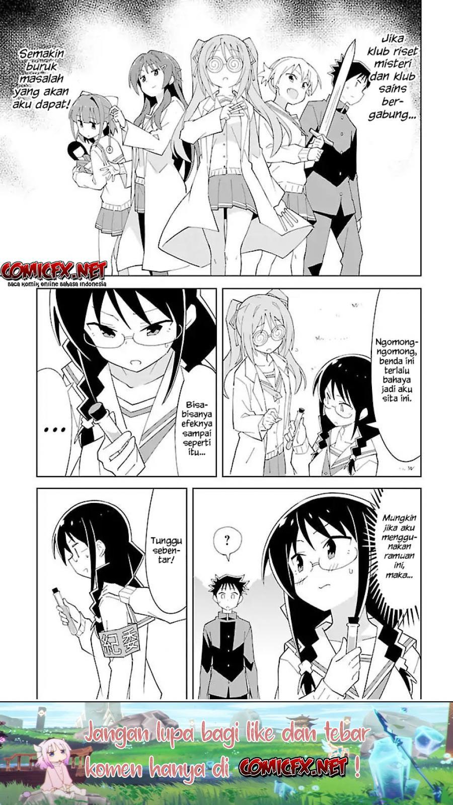 Chapter 67 - halaman 7