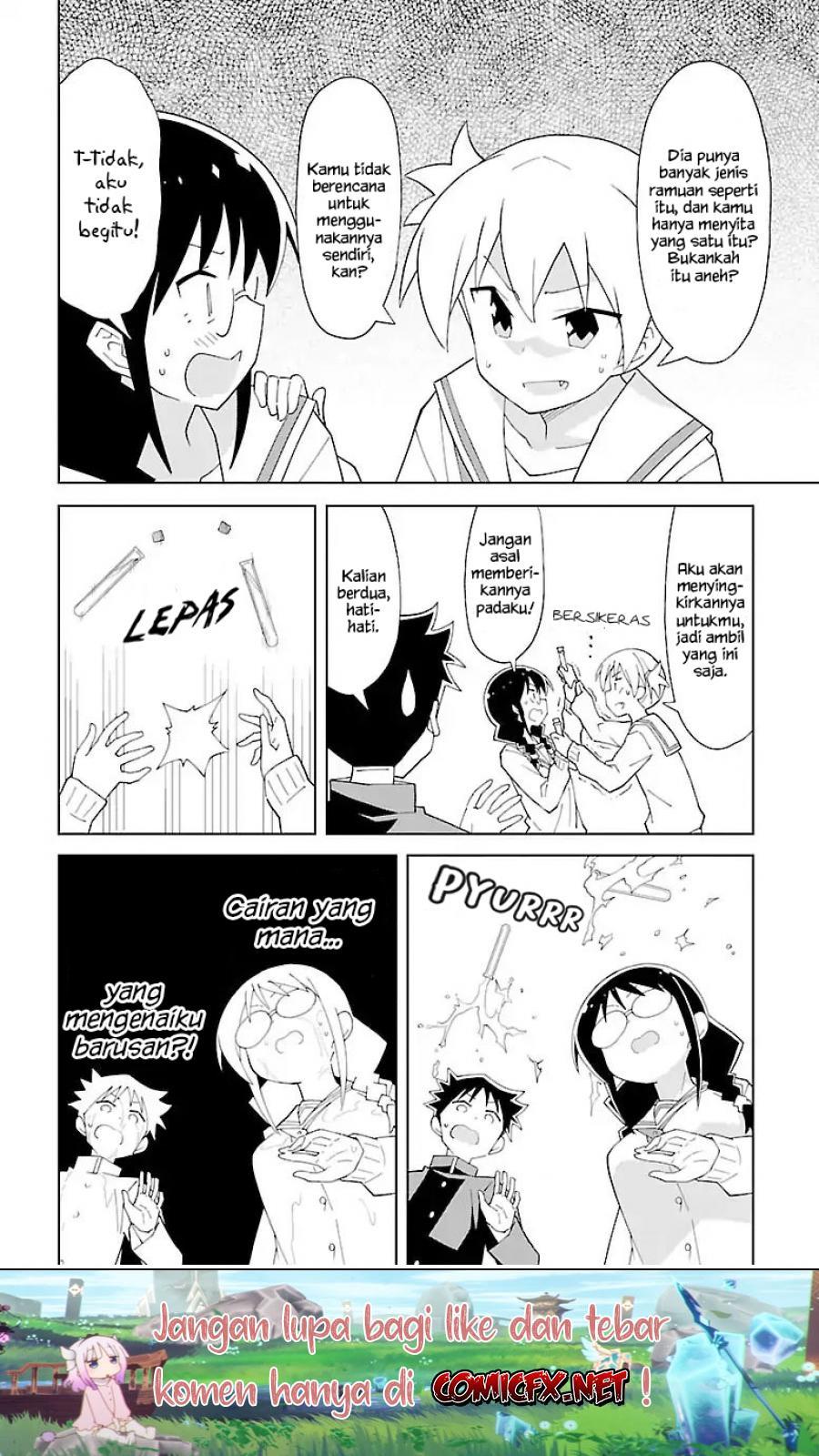 Chapter 67 - halaman 8