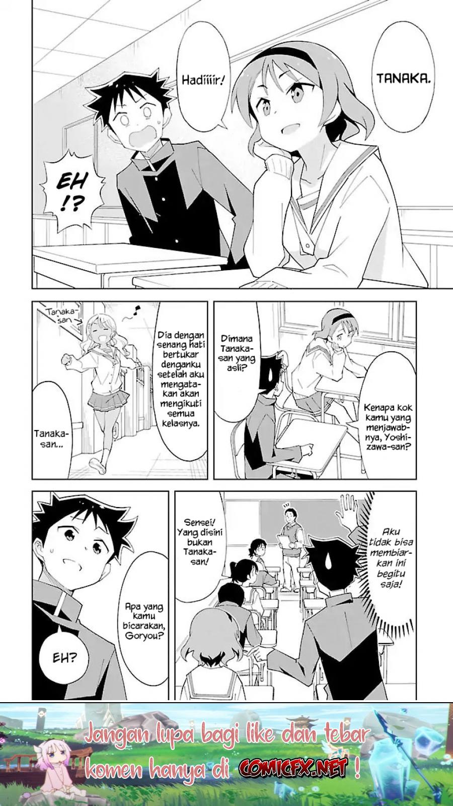 Chapter 66 - halaman 6