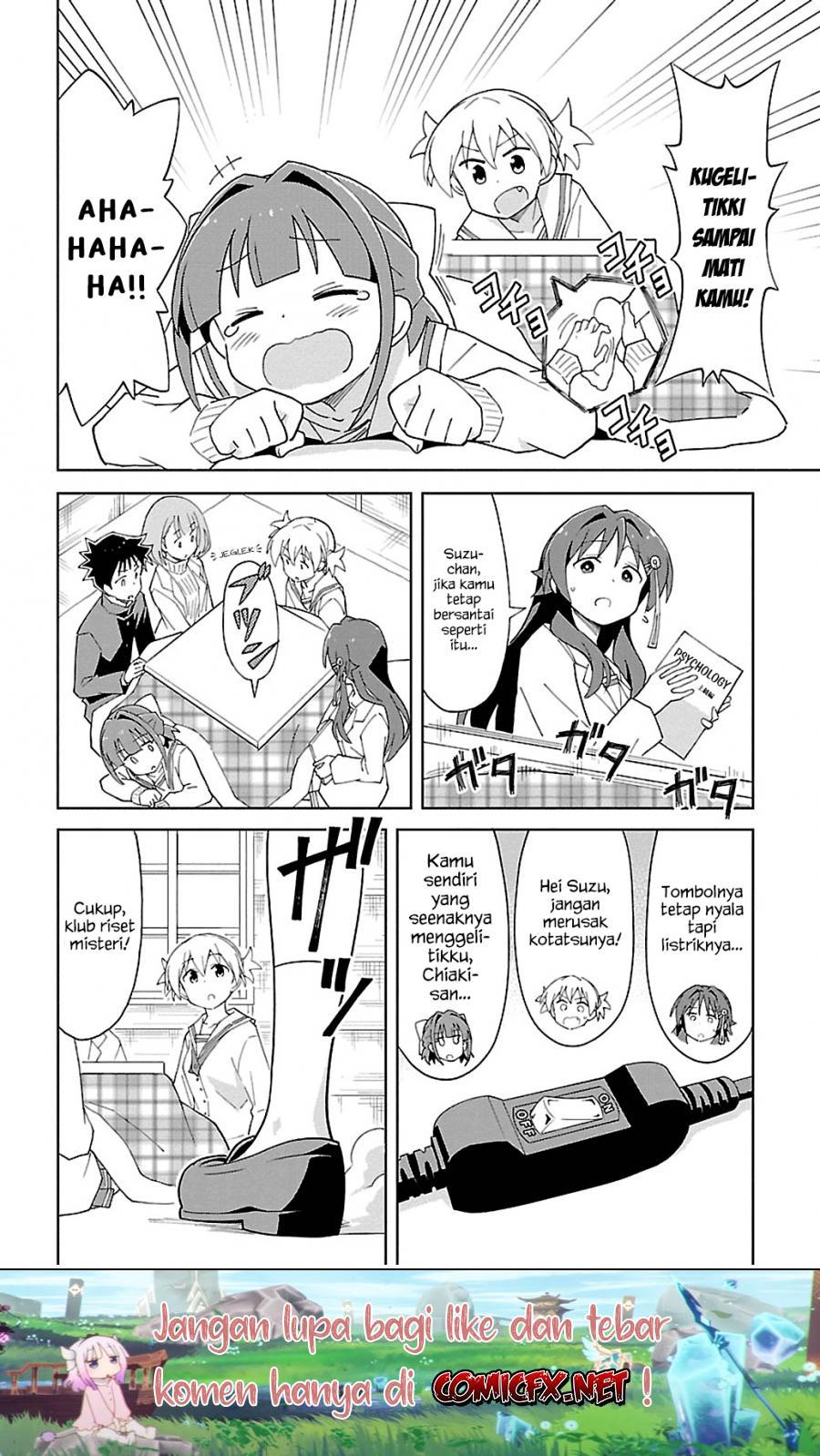 Chapter 65 - halaman 8