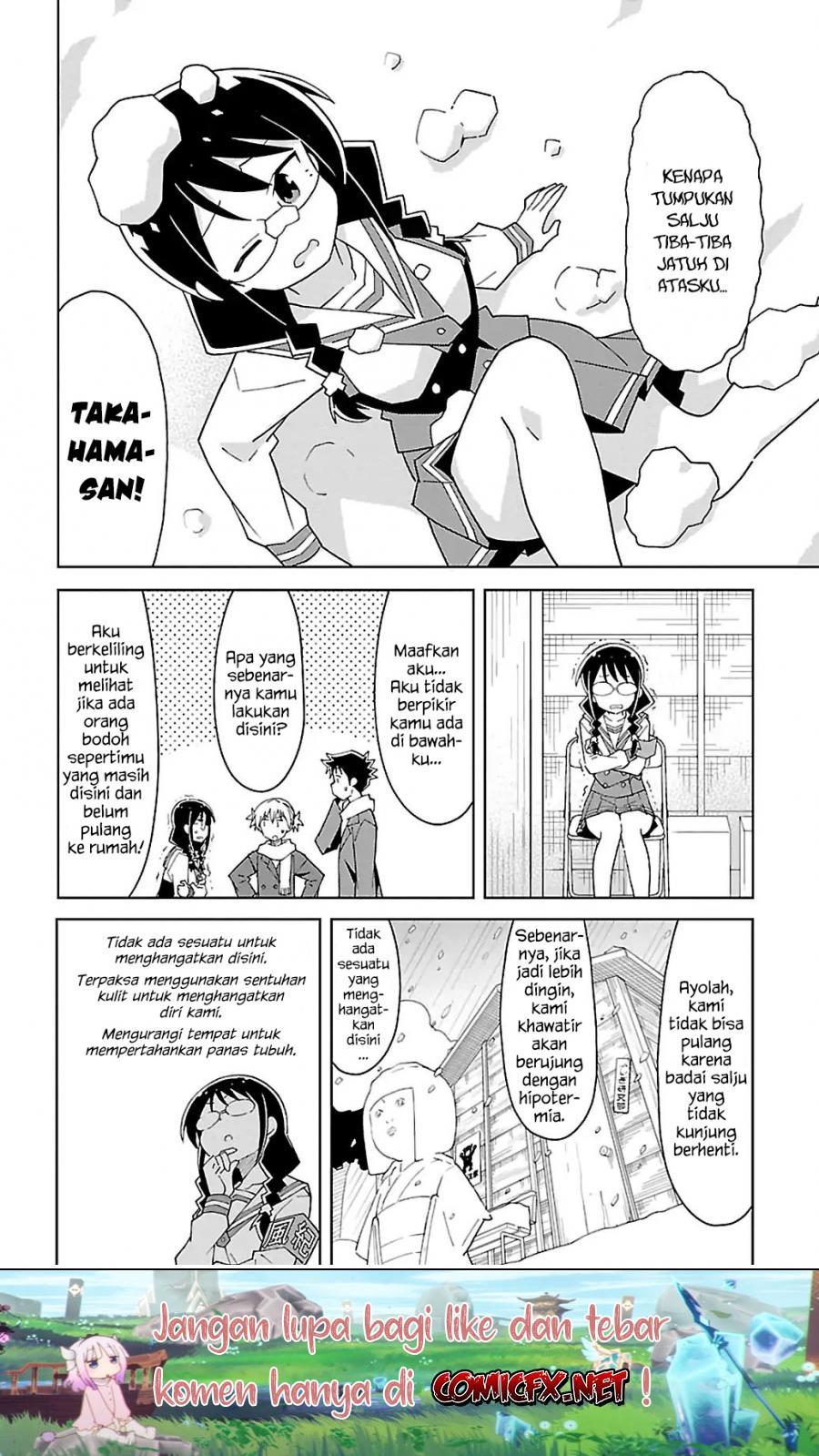Chapter 64 - halaman 8