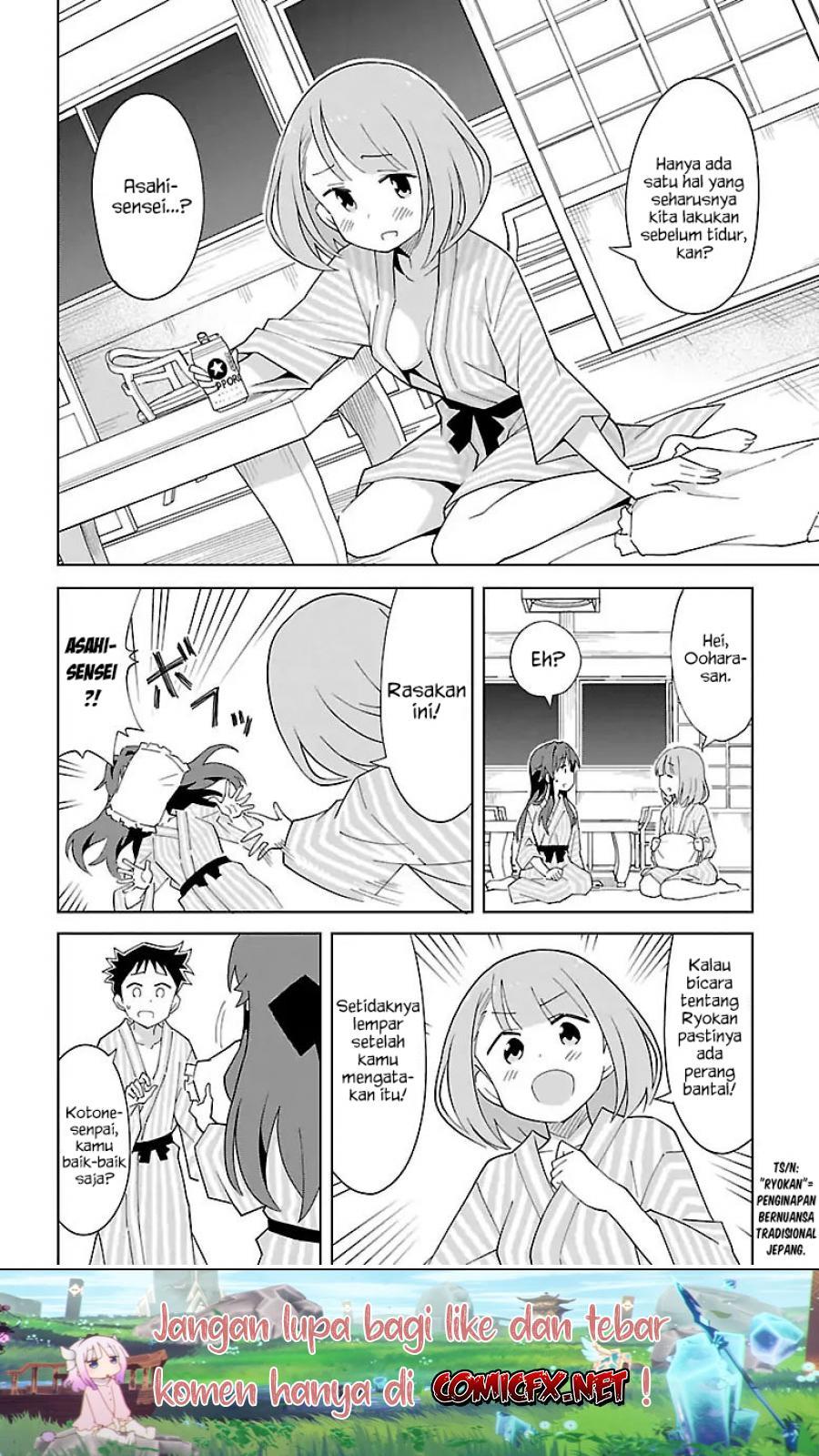 Chapter 63 - halaman 6