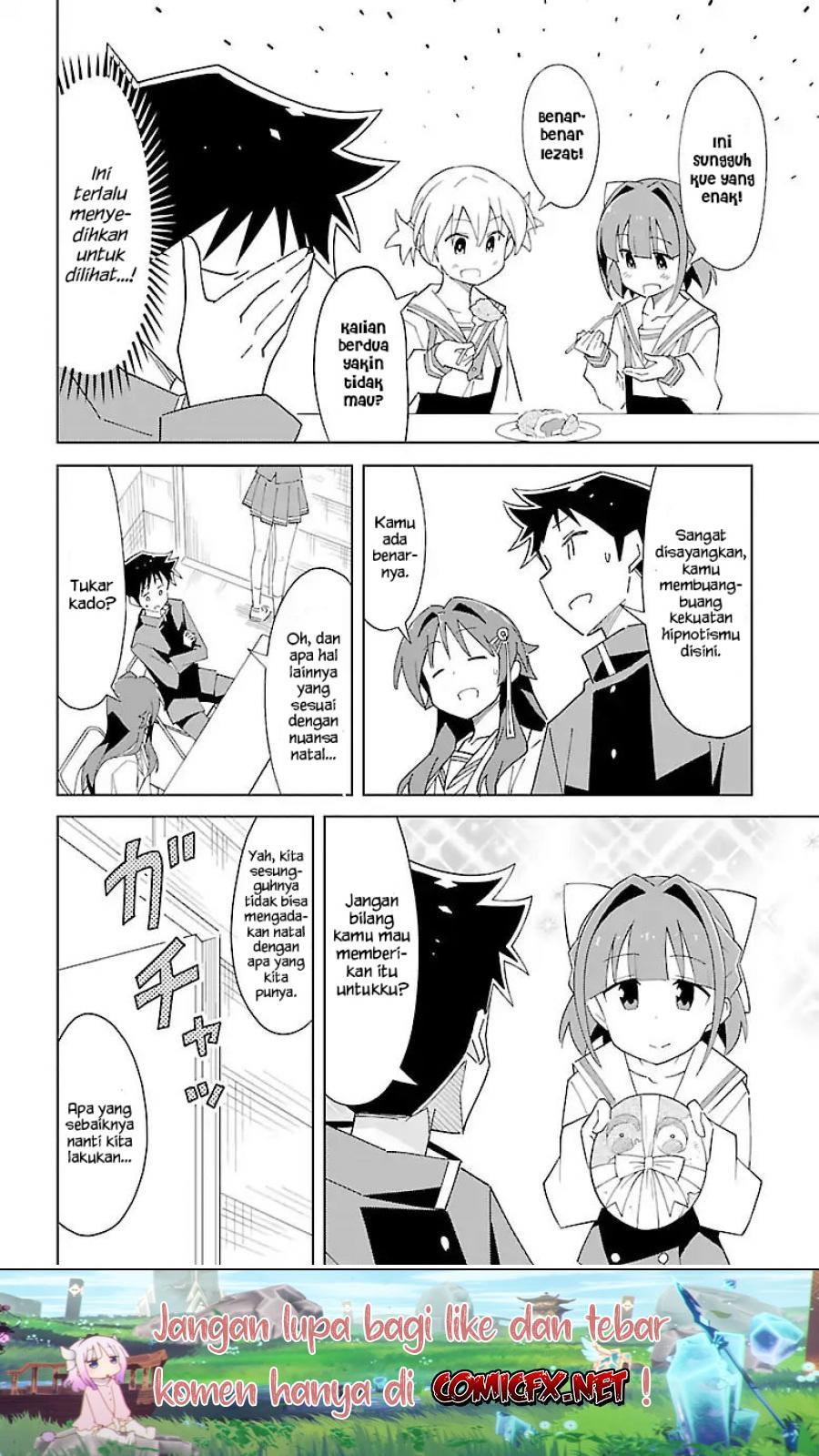 Chapter 61 - halaman 6