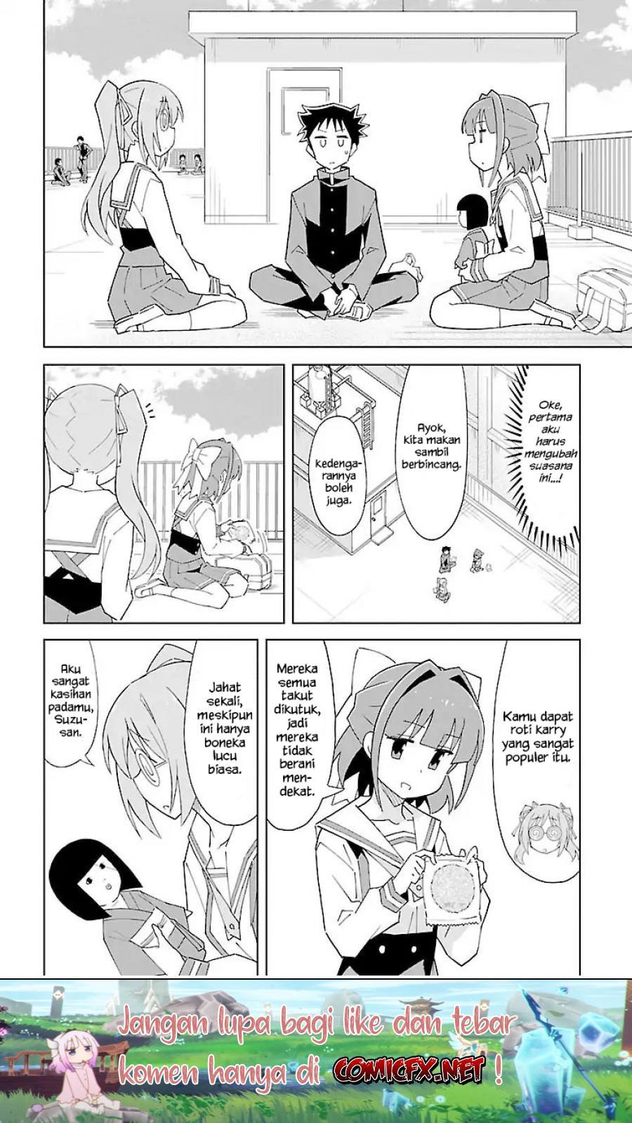 Chapter 60 - halaman 6