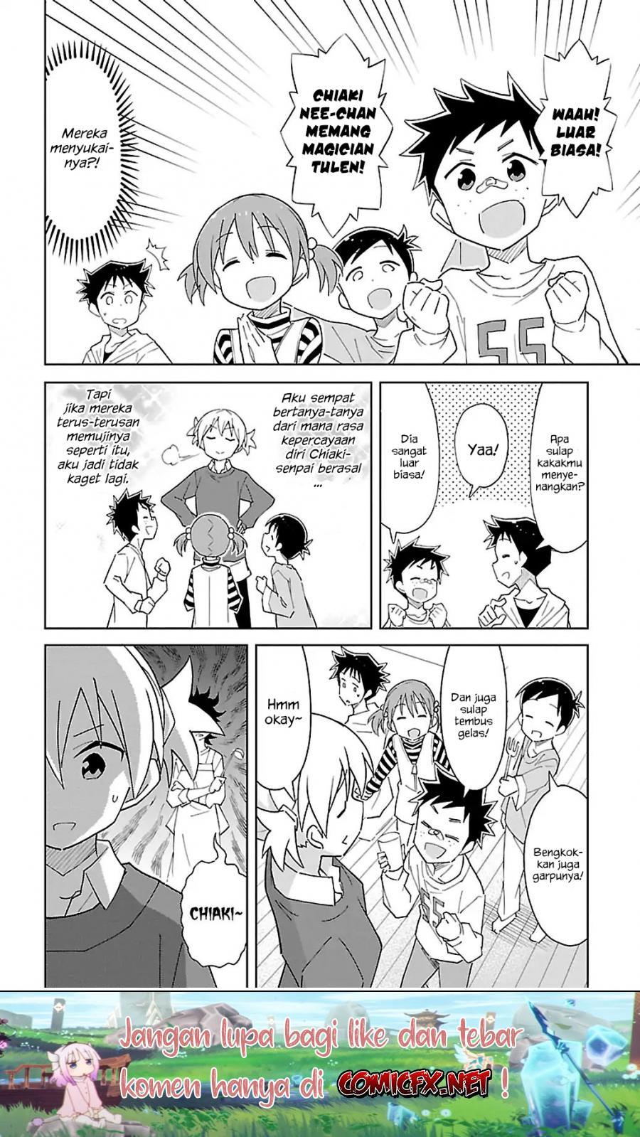 Chapter 58 - halaman 6