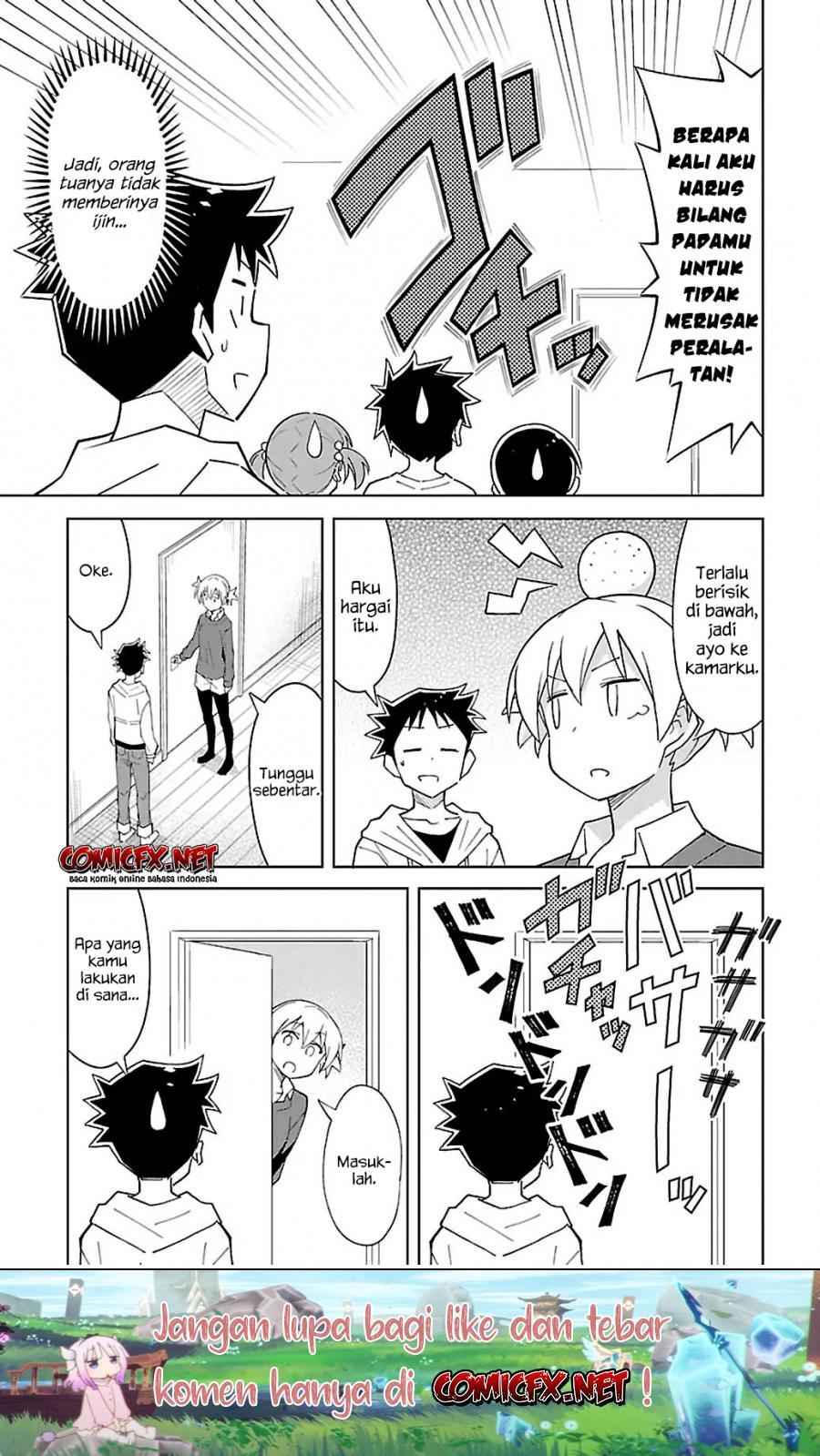 Chapter 58 - halaman 7