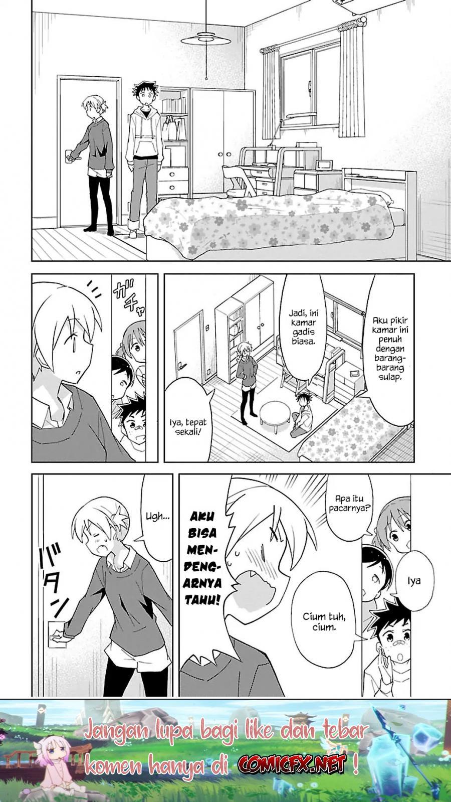 Chapter 58 - halaman 8