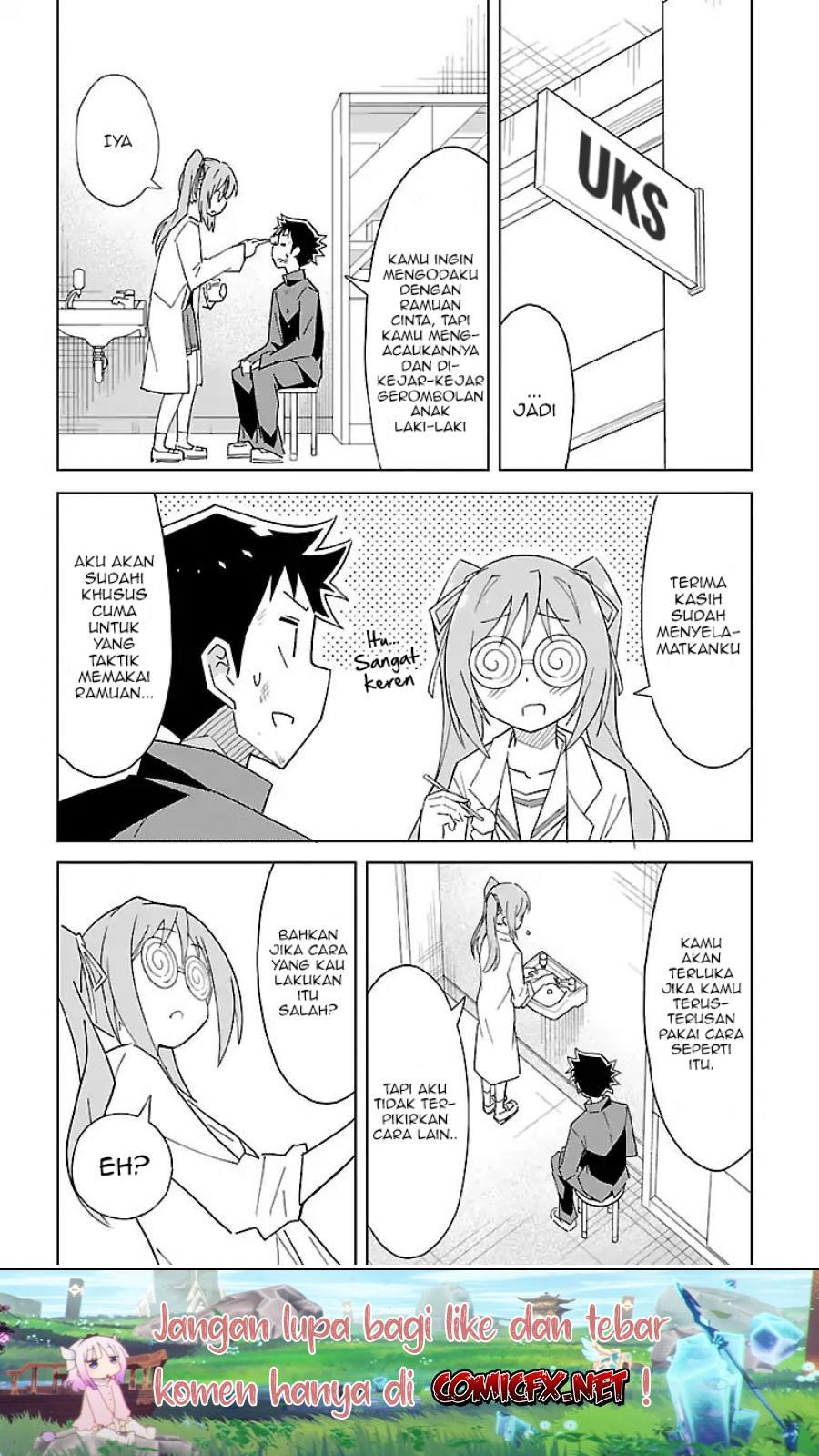 Chapter 56 - halaman 6