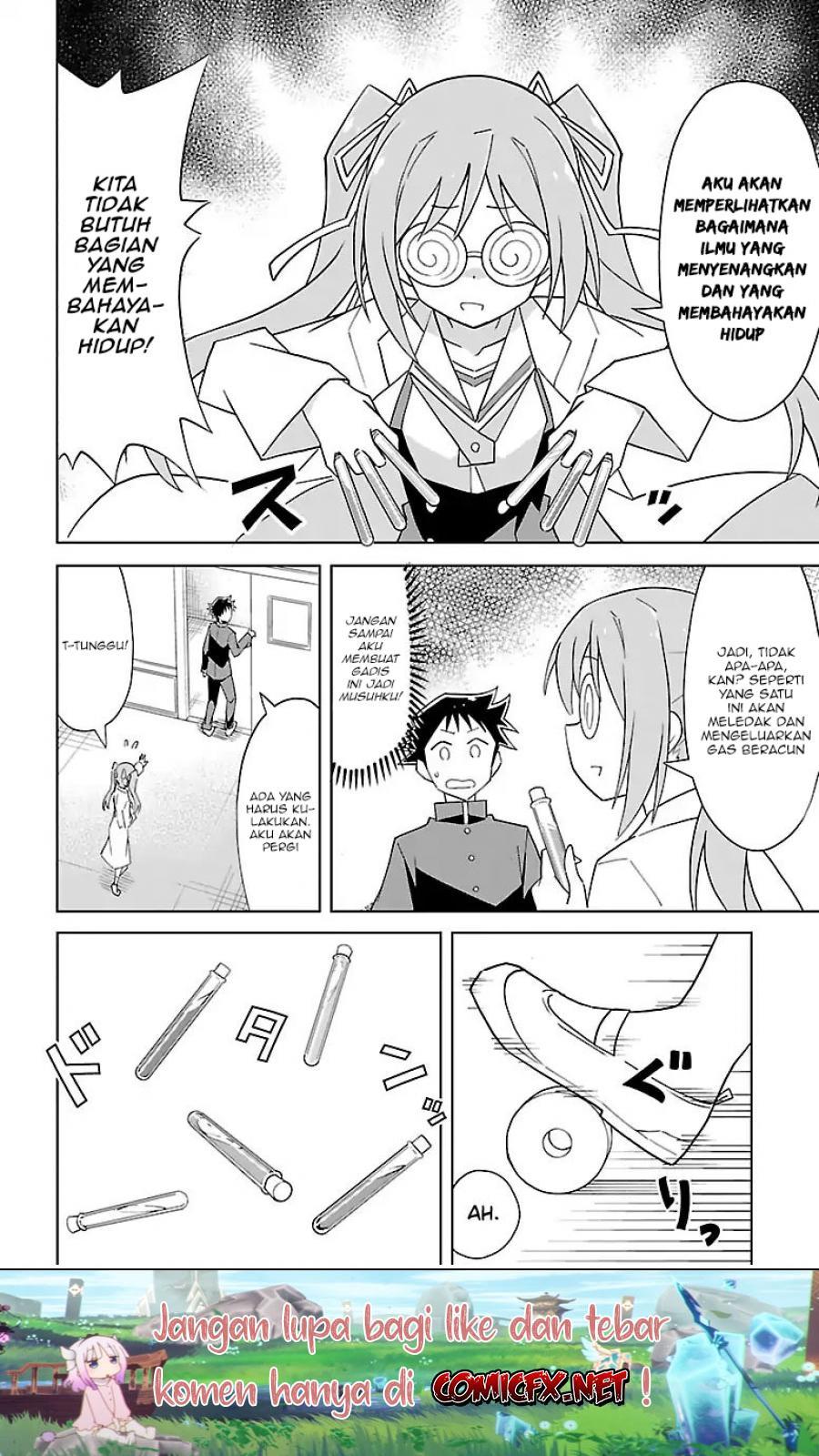 Chapter 56 - halaman 8