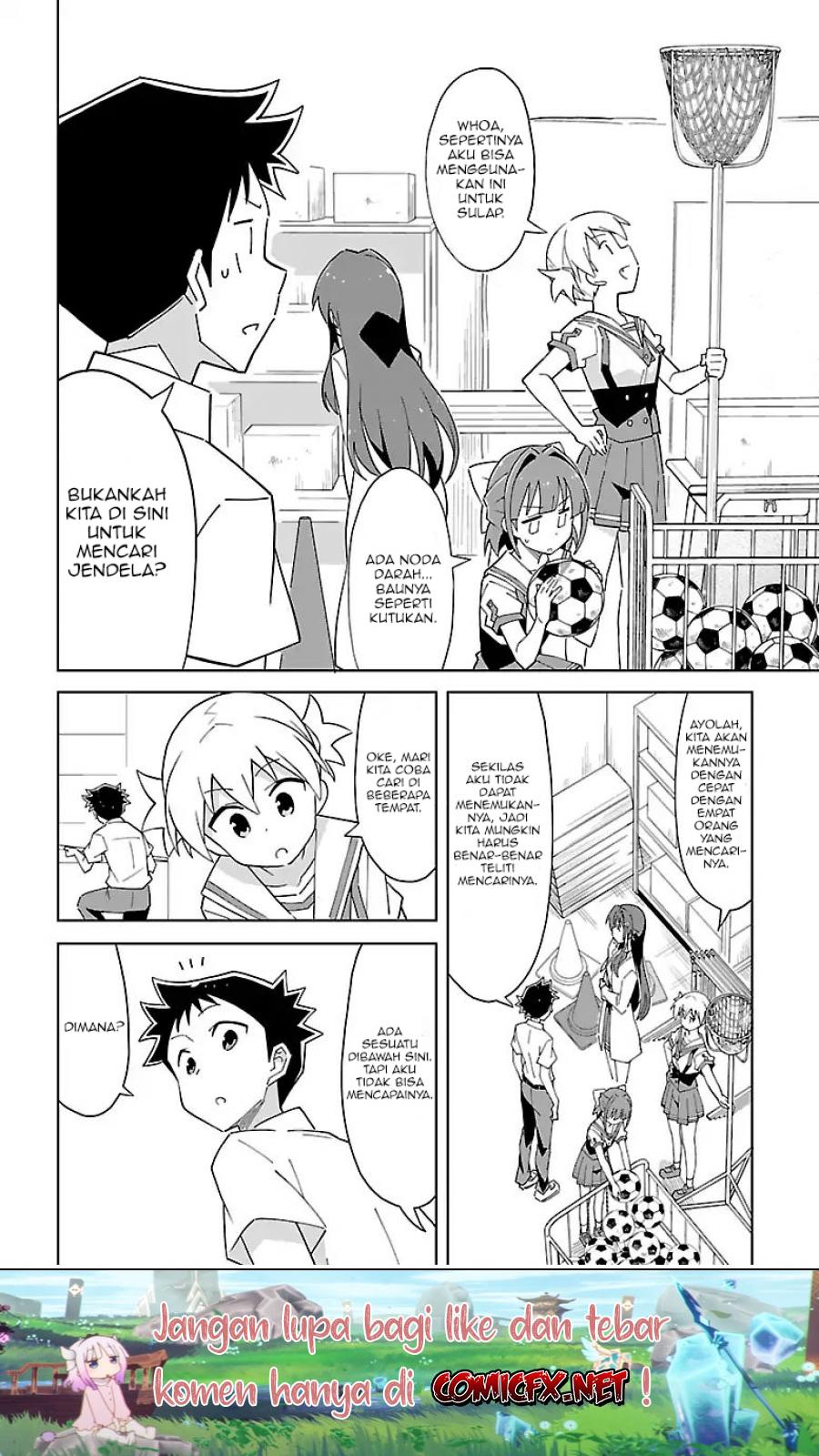 Chapter 50 - halaman 4
