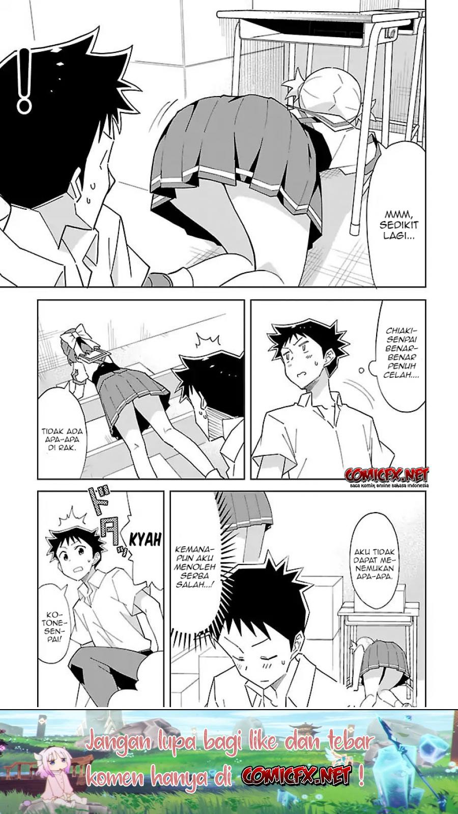 Chapter 50 - halaman 5