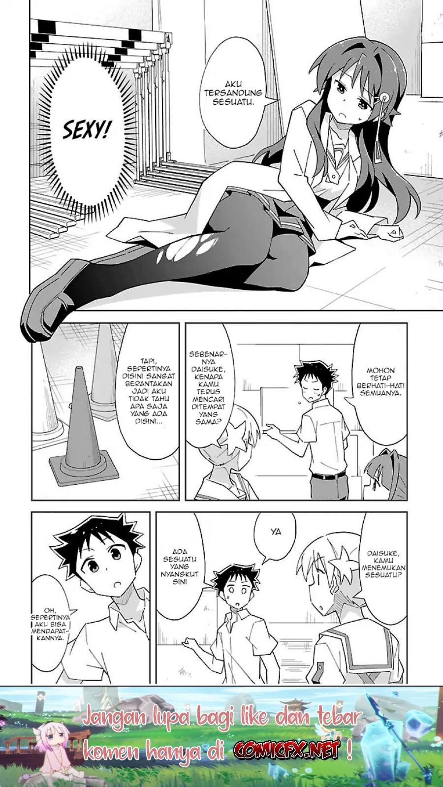 Chapter 50 - halaman 6