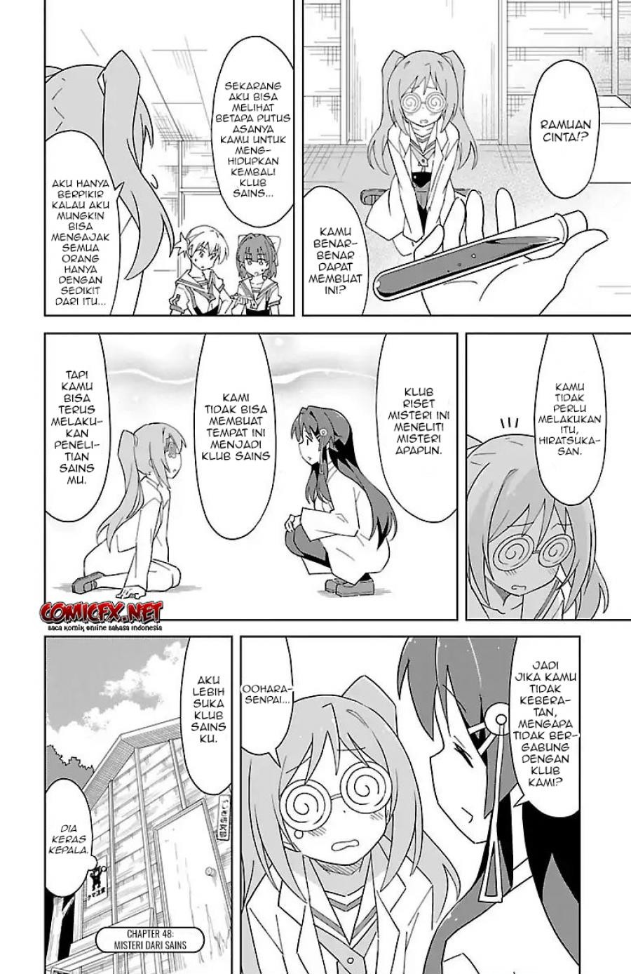 Chapter 48 - halaman 12