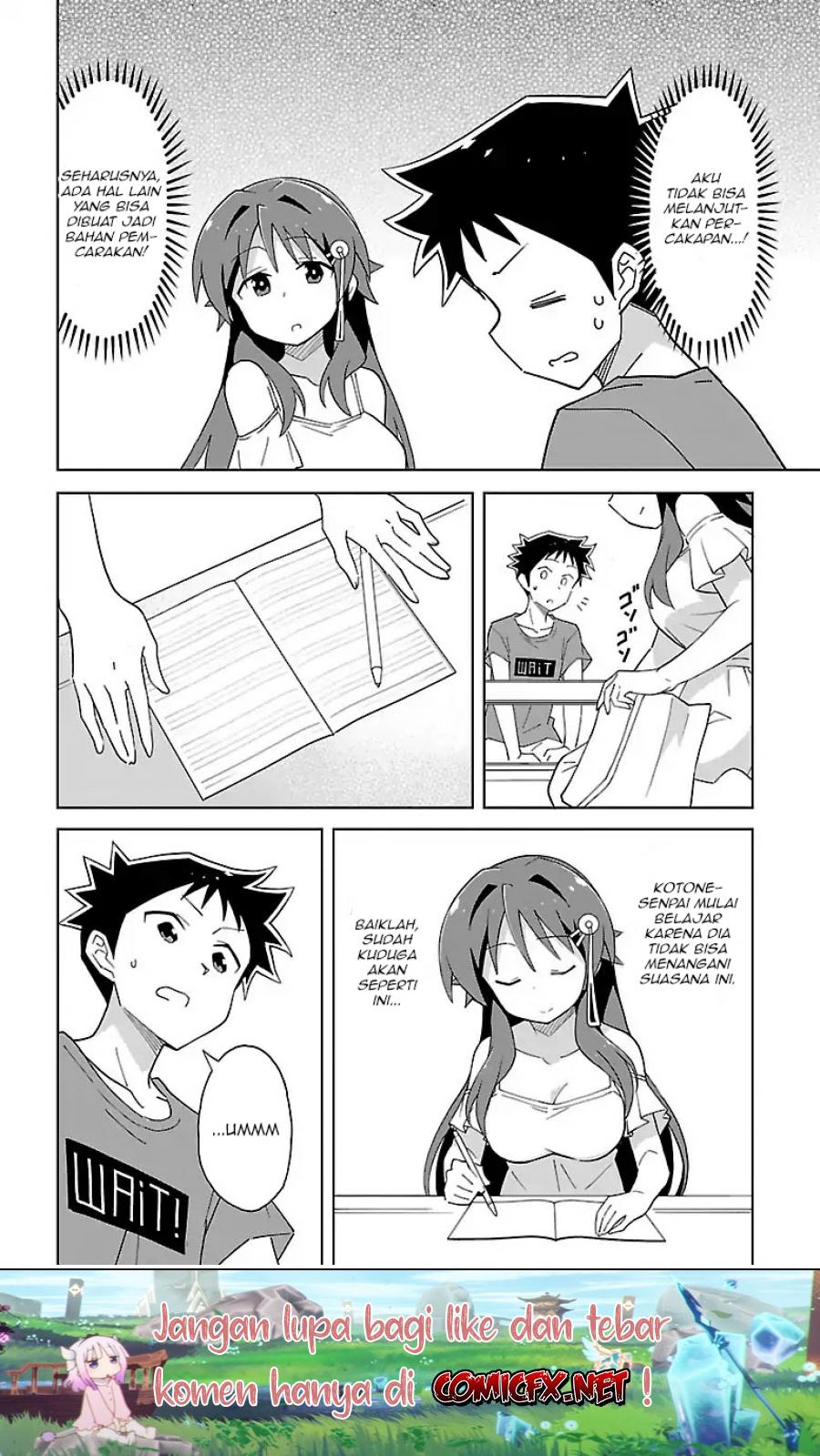 Chapter 46 - halaman 6