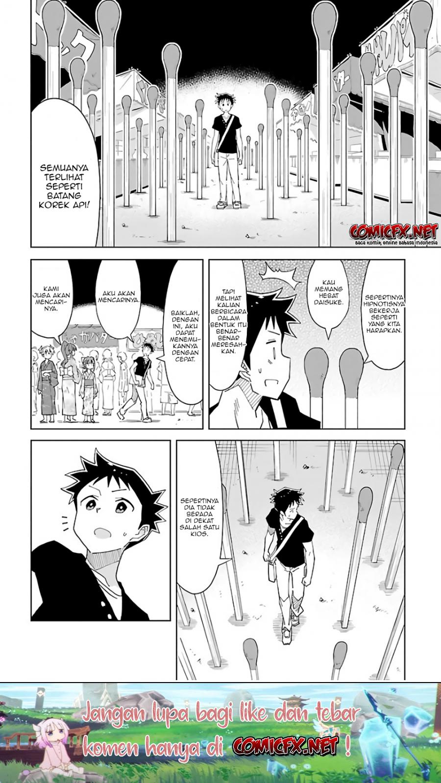 Chapter 45 - halaman 8