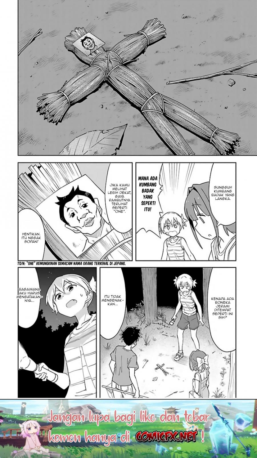 Chapter 43 - halaman 6